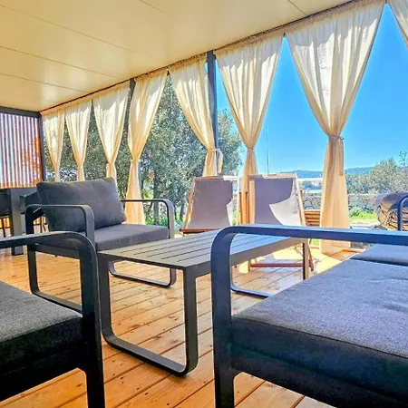 Sak Mobile Ii Campeggio