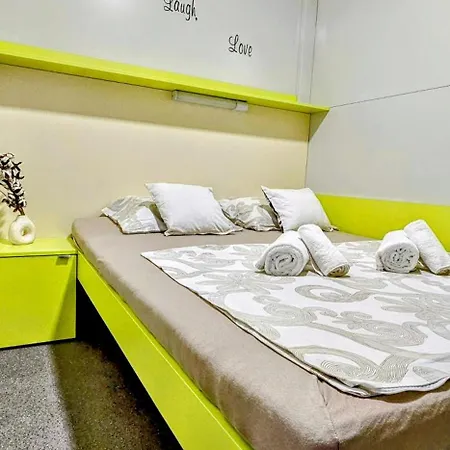 Sak Mobile Ii Campeggio