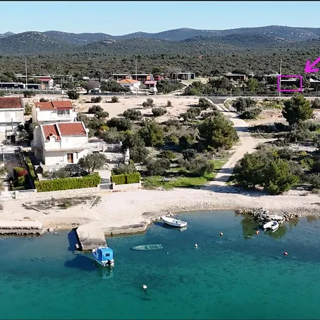 Sak Mobile Ii Campeggio