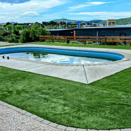 Sak Mobile Ii * Pirovac