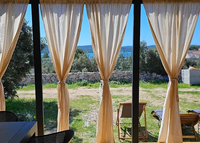 Campeggio Sak Mobile Ii *