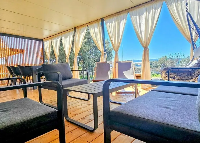 Sak Mobile Ii Camping