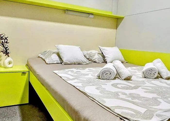 Sak Mobile Ii Camping