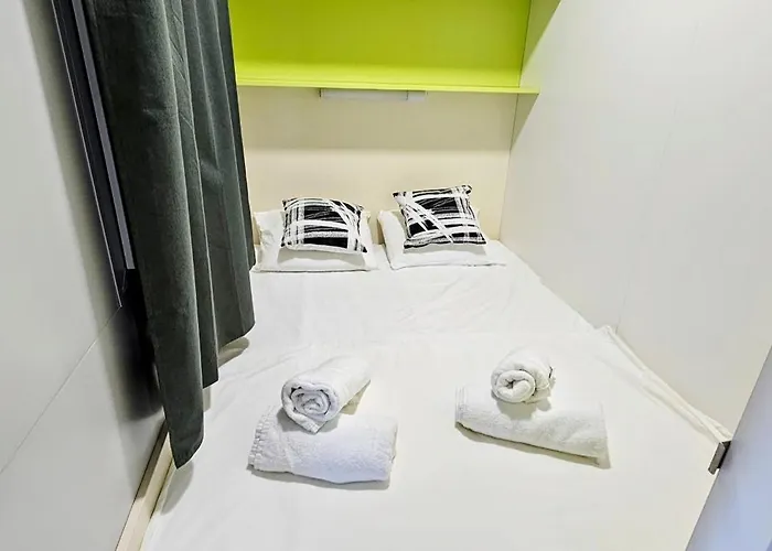 Sak Mobile Ii Campeggio *