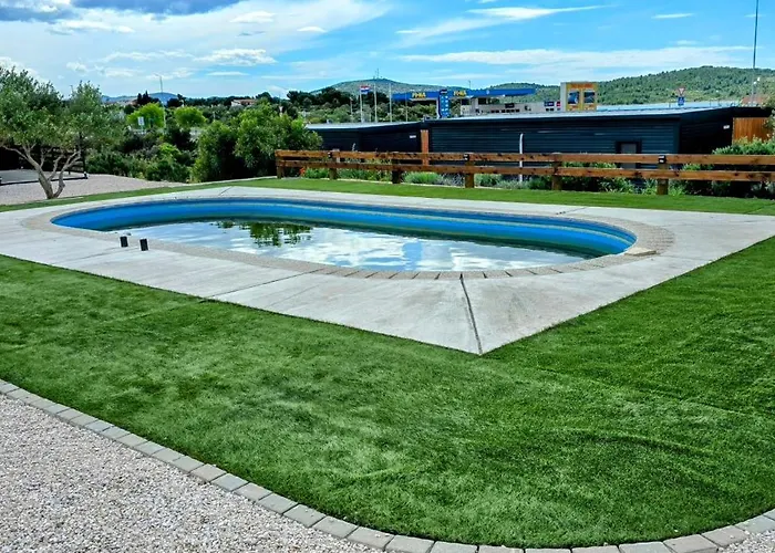 Sak Mobile Ii * Pirovac